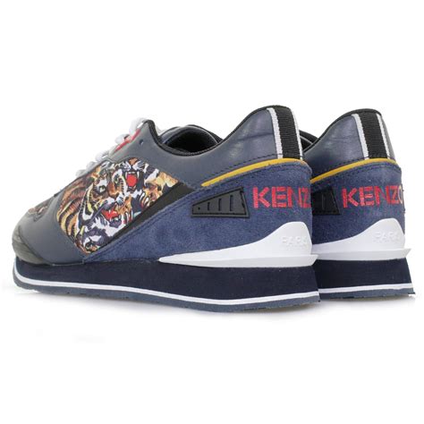 kenzo sneakers men.